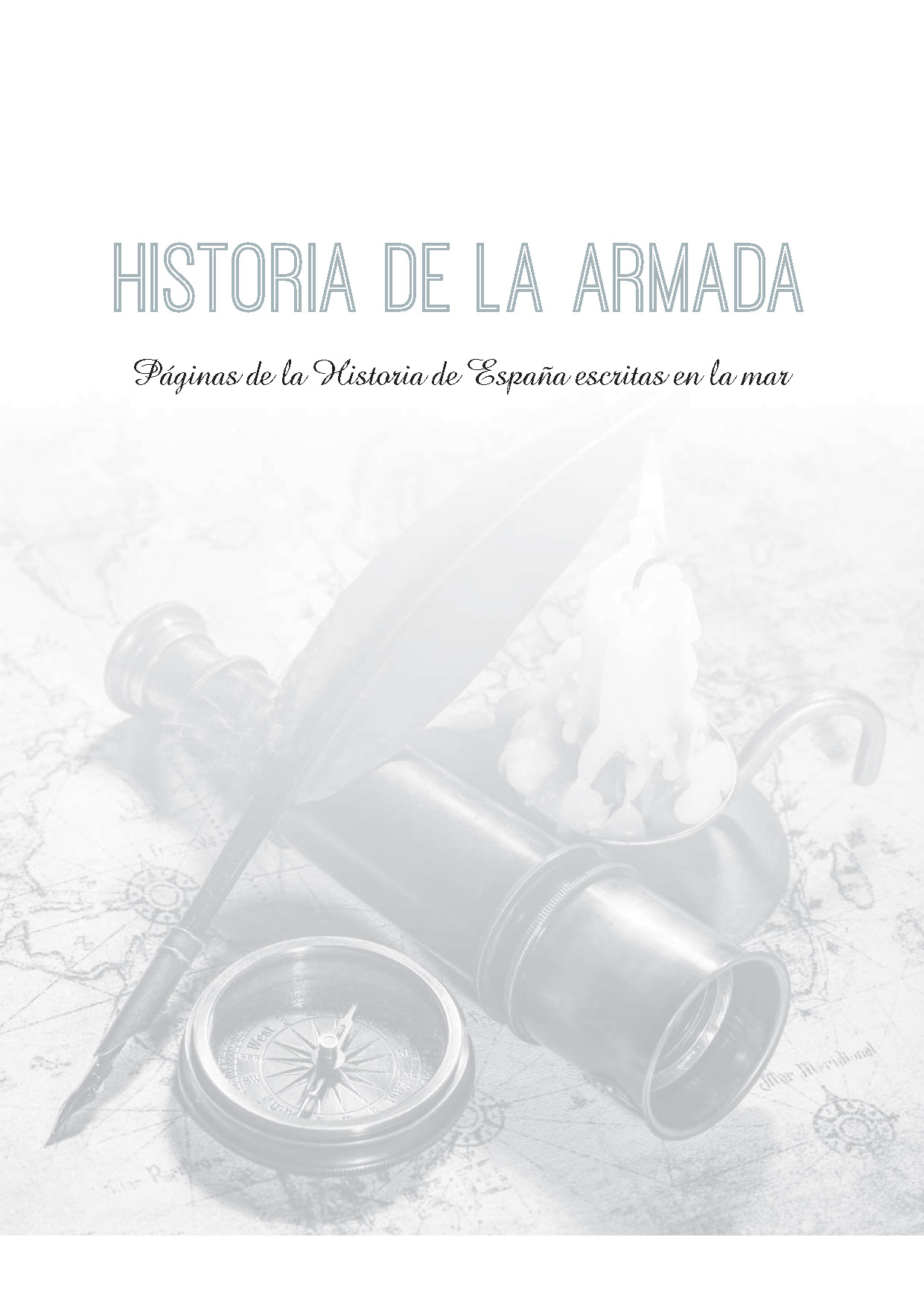 Libro de la Armada Española - 3ª Edición corregida - Marzo de 2014